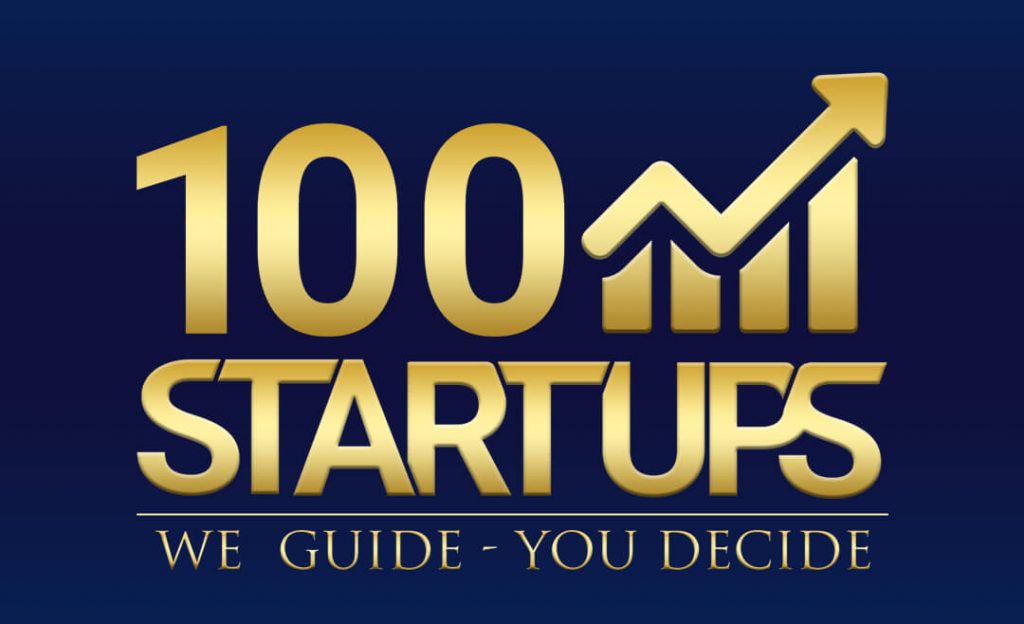 100 Startups