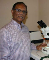 Dr Bandula Wijay