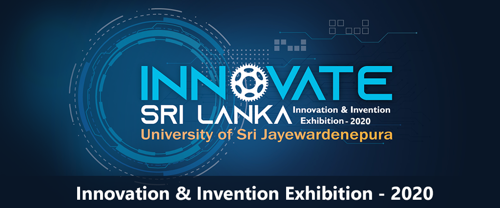 Invention & Innovation Competition and Exhibition