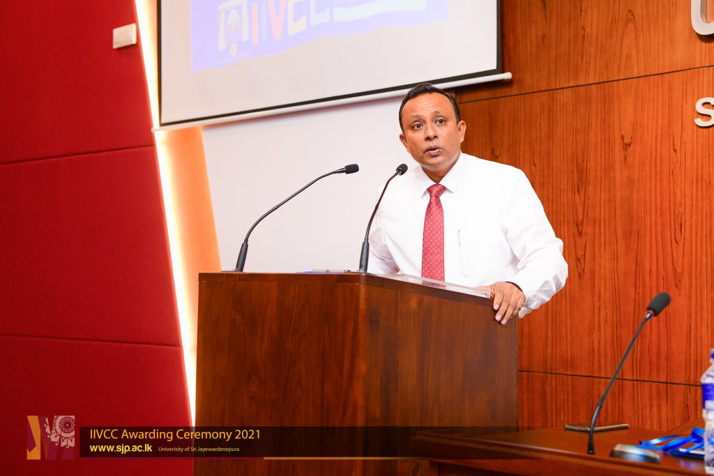 Innovation Grants Awarding Ceremony 2020/21 Innovation, Invention and